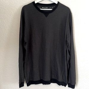 NWOT Light weight pullover crew neck